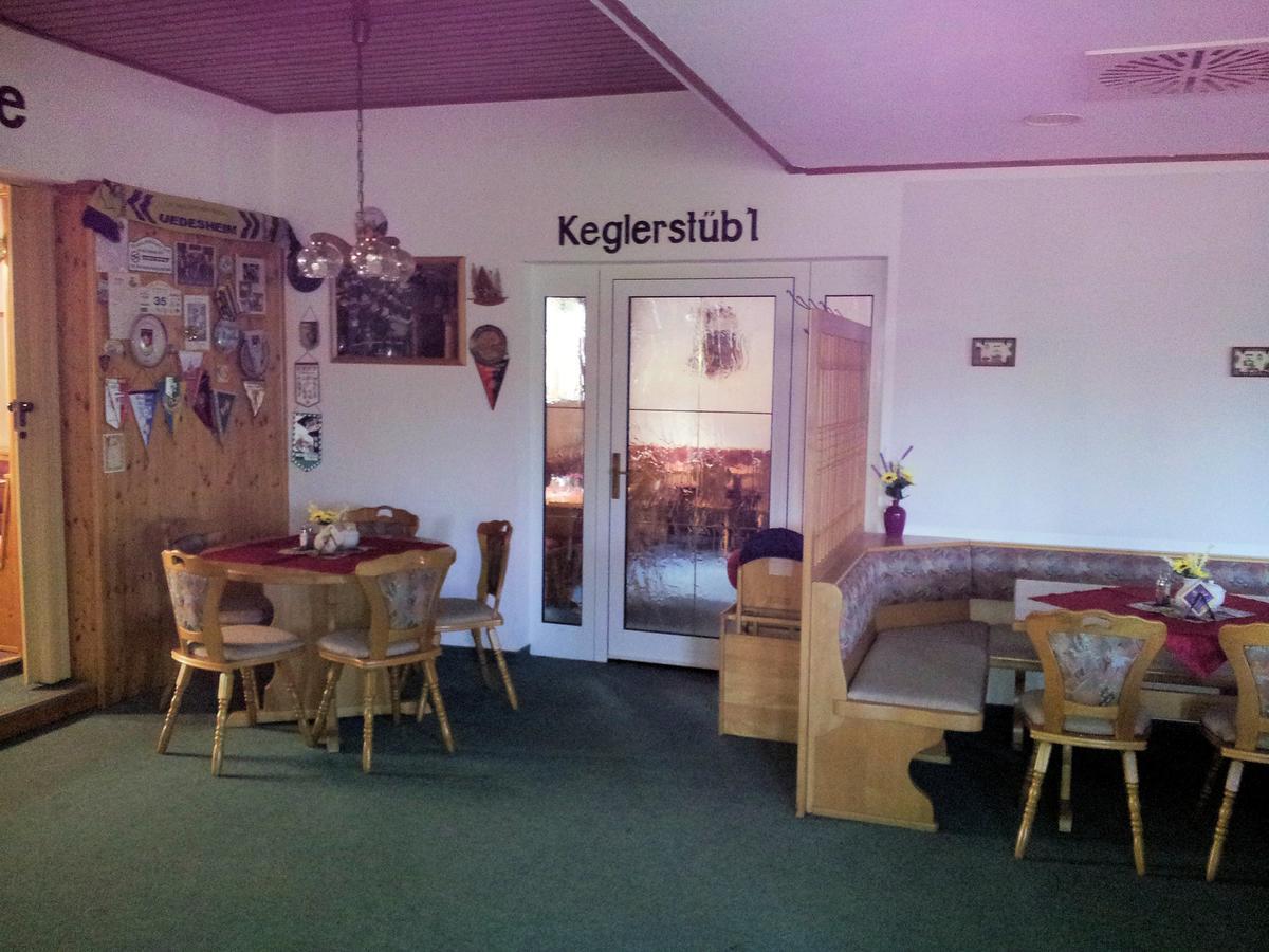 Hotel "Zum Einsiedler" Deutschneudorf Bagian luar foto